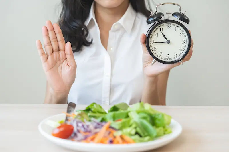 Guide to Intermittent Fasting